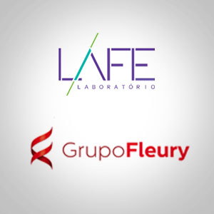Lafe / Grupo Fleury