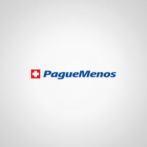 PAGUE MENOS