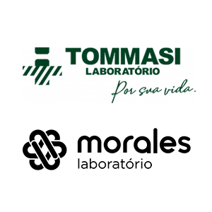 Laboratório Tommasi